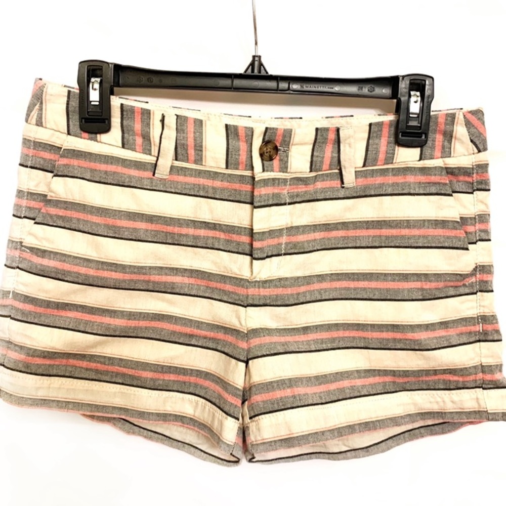 🎀 3/$15 Merona short size 6